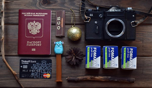 5 افضل تطبيقات الاندرويد لالتقاط صور رسمية لجواز السفر من الجوال