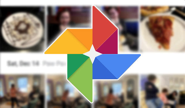 شرح طريقة استخدام تطبيق ‏صور Google لحفظ الصور على حساب جوجل | بحرية درويد