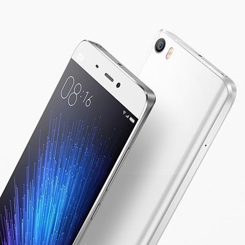 مراجعة جوال شاومي Xiaomi Mi5 وتخفيض لفترة محدودة | بحرية درويد