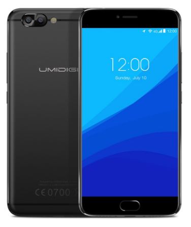 جوال UMIDIGI Z Pro اول جوال بكاميرا مزدوجة ومعالج عشاري النواة | بحرية درويد