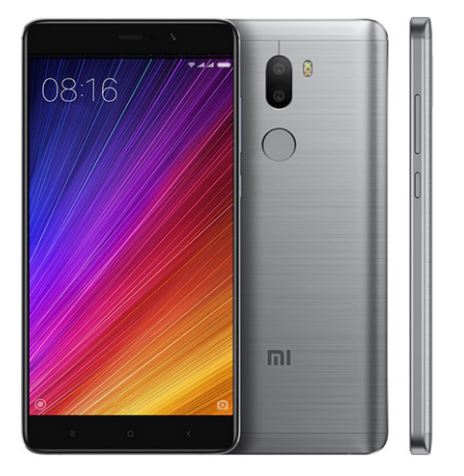 عرض اليوم: جوال Xiaomi 5S Plus بتخفيض 30% مواصفات قوية جدا | بحرية درويد