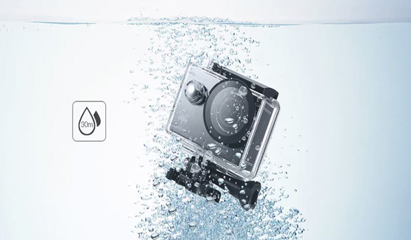 عرض اليوم: Furibee H9R كاميرا رياضية احترافية بسعر باقل من 55 دولار | بحرية درويد