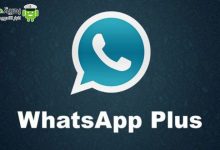 تحميل Whatsapp Plus