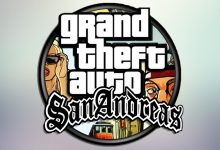 تحميل لعبة gta san andreas للاندرويد