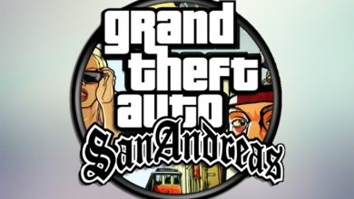 تحميل لعبة gta san andreas للاندرويد