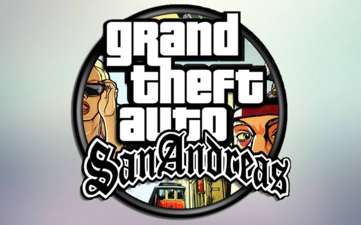 تحميل لعبة gta san andreas للاندرويد