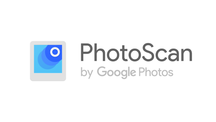 برنامج سكانر للموبايل Photoscan by google Photos