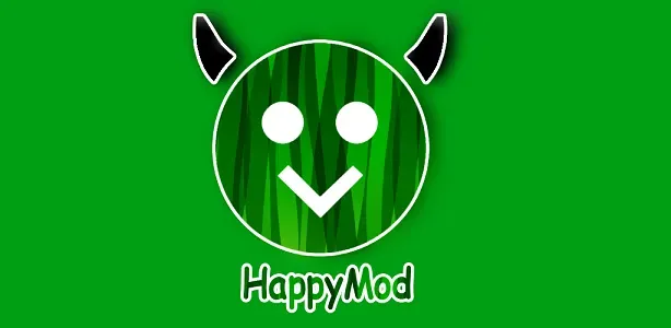 تحميل برنامج happymod 2