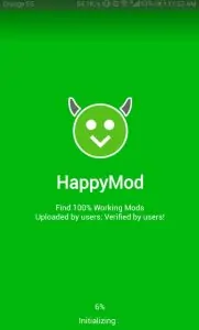 تحميل برنامج happymod