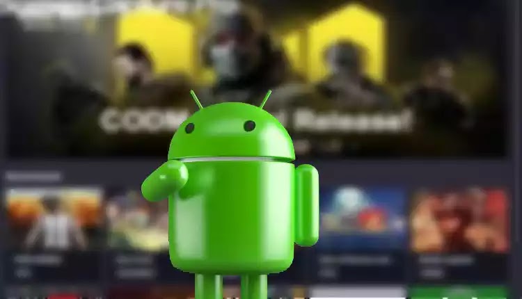 متطلبات النظام لتشغيل محاكي Android