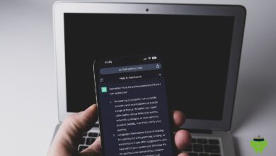 أفضل تطبيقات الذكاء الاصطناعي لأندرويد 2026