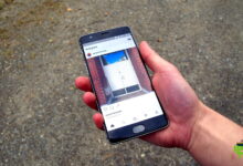 افتار انستقرام حفظ صورة البروفايل