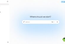 مهارات جيميني تحل محل Gems بداية من 17 نوفمبر 10 | بحرية درويد مهارات جيميني في تطبيق Google Gemini