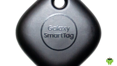سمارت تاج سامسونج Galaxy SmartTag