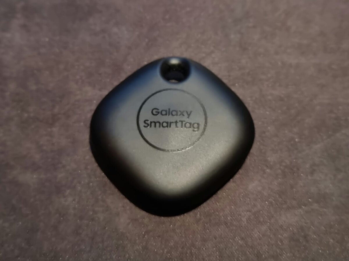 سمارت تاج سامسونج يخرج من SmartThings في 31 أكتوبر.. ما البديل؟ 2 | بحرية درويد سمارت تاج سامسونج وتتبع الأغراض بجوال Galaxy