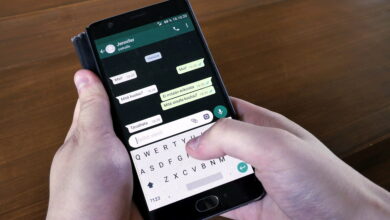 الرقابة الأبوية واتساب: ميزة جديدة تحمي حسابات المراهقين 10 | بحرية درويد الرقابة الأبوية واتساب