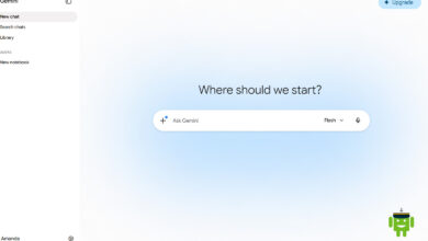 اشتراك Google AI Plus يفقد Gemini برو.. ماذا يعني لك؟ 8 | بحرية درويد اشتراك Google AI Plus