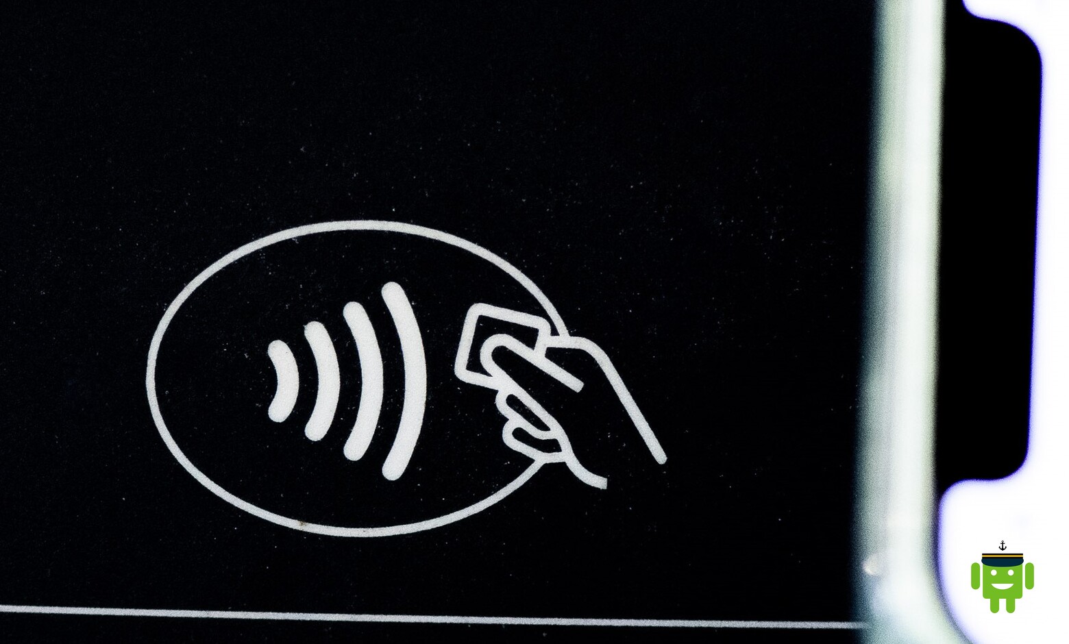 مشكلة NFC في أندرويد: لماذا لا يعمل الدفع بالجوال؟ 1 | بحرية درويد مشكلة NFC في أندرويد - الدفع بالجوال عن طريق NFC