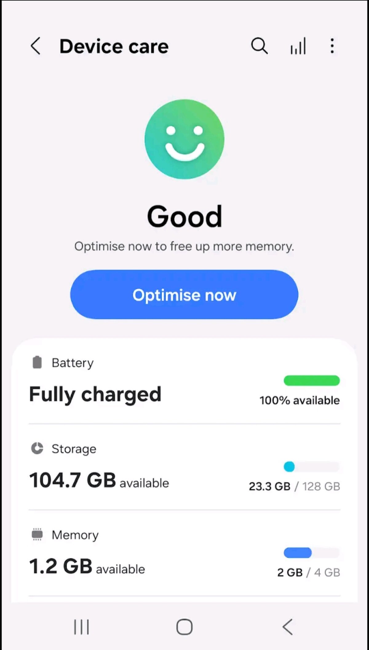 تحديث سامسونج A56: One UI 9 يصل رسمياً بهذه الميزات 2 | بحرية درويد تحديث سامسونج A56