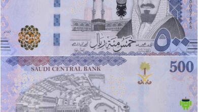 تطبيقات إدارة المصاريف بالريال السعودي